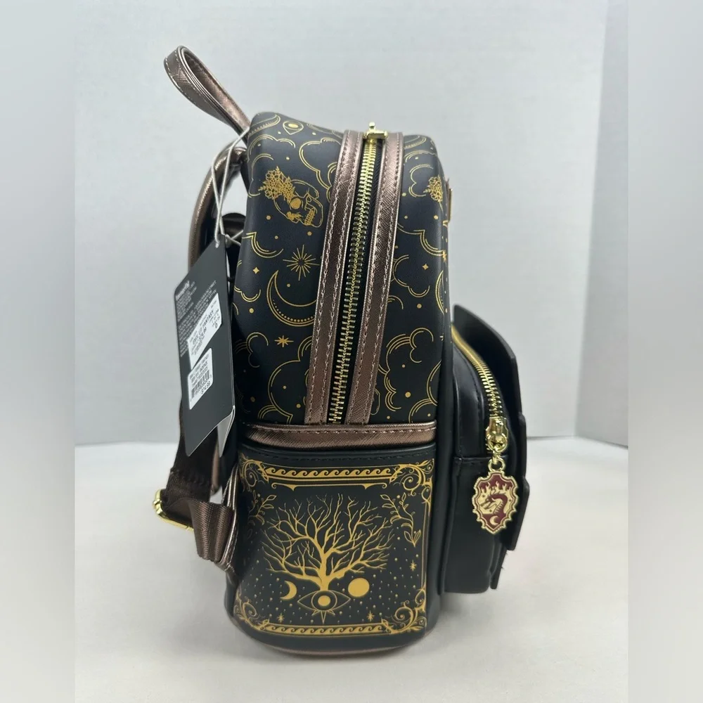 Loungefly nwt literature